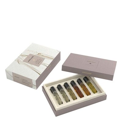 Amouage Library Discovery Set 6x2ml