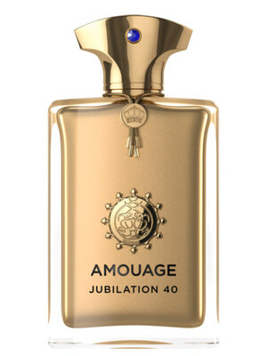JUBILATION 40 MAN Extrait de Parfum 100 ml