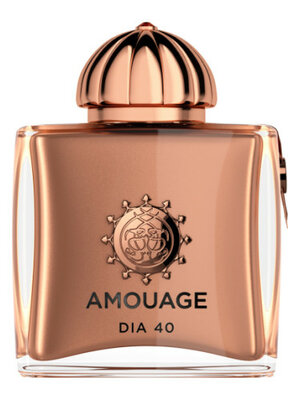 DIA 40 WOMEN Extrait de Parfum 100 ml