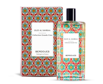 Oud al Sahraa Eau de Parfum 100 ml
