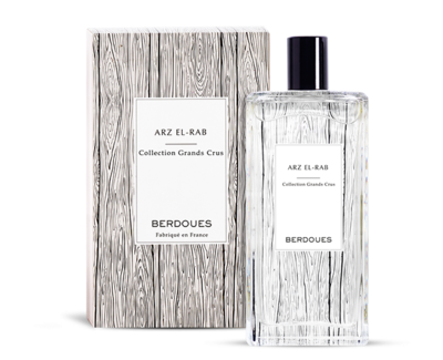 Arz el-Rab Eau de Parfum 100 ml FULL TESTER