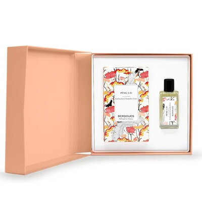 Peng Lai - Gift box 100 ml and 30ml free