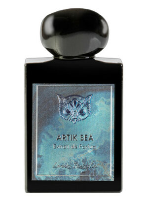 Artik Sea Extrait de Parfum 50 ml