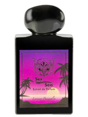 Sex Sea Extrait de Parfum 50 ml