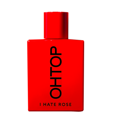 I HATE ROSE Eau de Parfum 100 ml