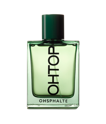 OHSPHALTE Eau de Parfum 100 ml