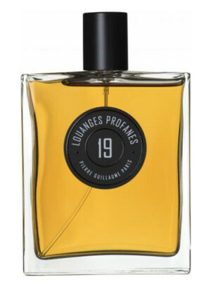 Louanges Profanes 19 Eau de Toilet 100 ml