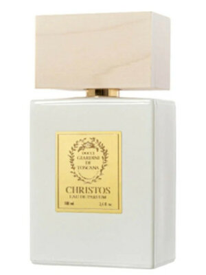 Christos Eau de Parfum 100 ml