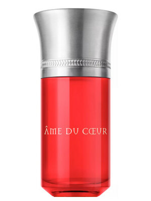 AME DU COEUR Eau de Parfum 100 ml