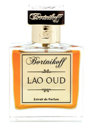 Lao Oud Extrait de Parfum 50 ml