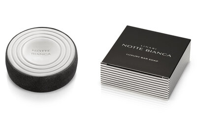 Notte Bianca Luxury Bar Soap 100 gr