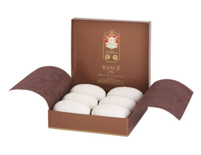 Le Roi Empereur Perfumed Soap 6 x 100 gr