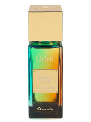 Mango Aoud Extrait de Parfum 100 ml