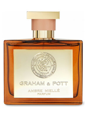 Ambre Mielle Parfum 100 ml