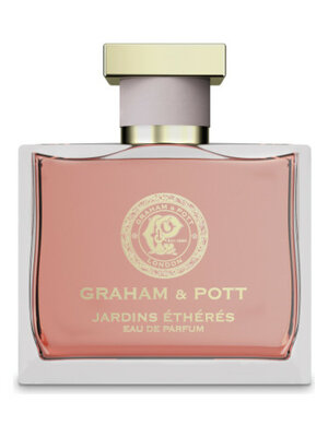 Jardins Etheres Eau de Parfum 100 ml