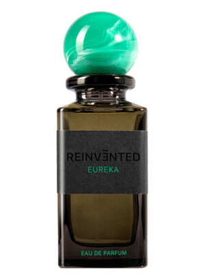 EUREKA Eau de Parfum 75 ml