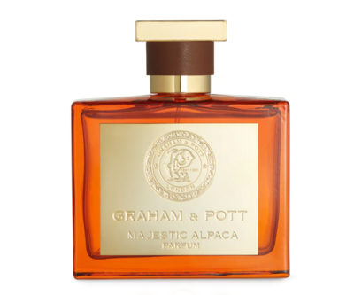 Majestic Alpaca Parfum 100 ml