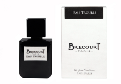 Eau Trouble Eau de Parfum 100 ml