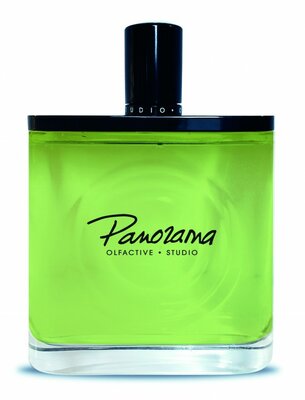 Panorama Eau de Parfum 100 ml