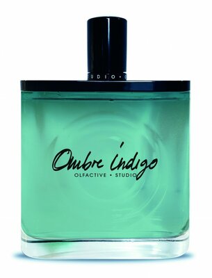 Ombre Indigo Eau de Parfum 50 ml