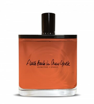 FLASH BACK IN NEW YORK Eau de Parfum 50 ml