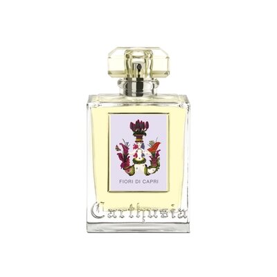 Fiori di Capri Eau de Parfum 50 ml