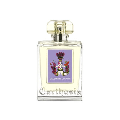 Gelsomini di Capri Eau de Parfum 50 ml