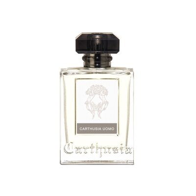 Carthusia Uomo Eau de Parfum 50 ml