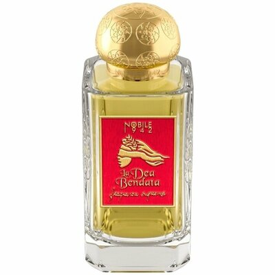 La Dea Bendata Eau de Parfum 75 ML