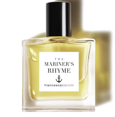 THE MARINER’S RHYME 30 ML Extrait de Parfum