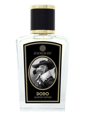 Dodo Jackfruit Extrait de parfum 60 ml Ed 2022