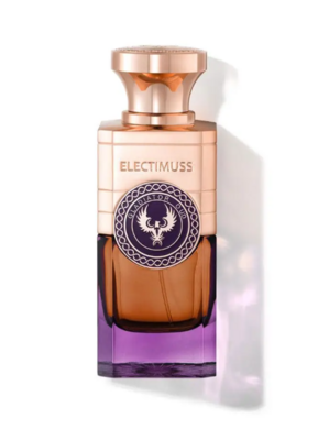 Gladiator Oud Extrait de Parfum 100 ml
