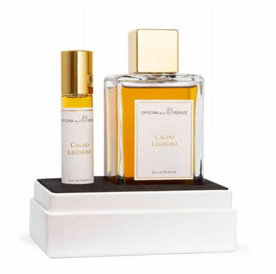 Caldo Legnoso Eau de Parfum 100ML + 10ML