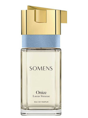 Onice Eau de parfum 50ml