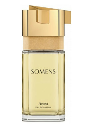 Arena Eau de parfum 50ml