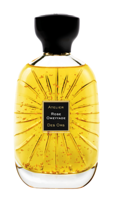 Rose Omeyyade 100 ml Eau de Parfum