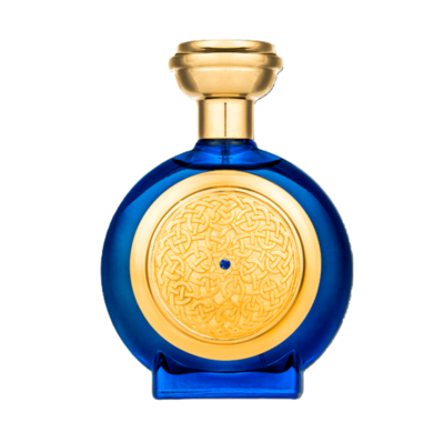 Blue Sapphire Eau de Parfum 100 ml