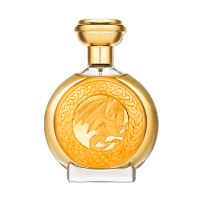 Dragon Eau de Parfum 100 ml