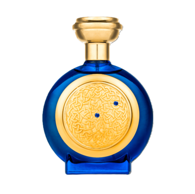 Blue Sapphire Supercharged Eau de Parfum 100 ml