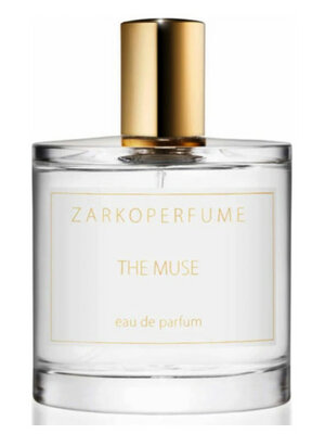 THE MUSE  Eau de Parfum 100 ml
