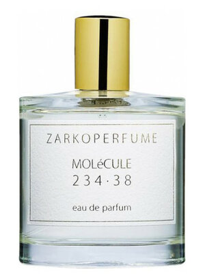 MOLeCULE 234.38 Eau de Parfum 100 ml
