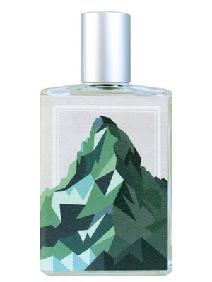 THE LANGUAGE OF GLACIERS 50 ml Eau de Parfum