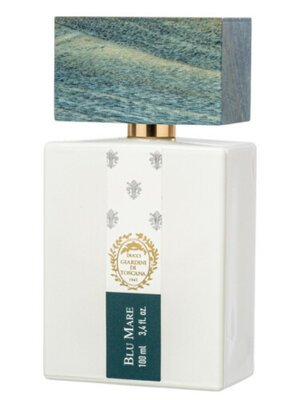 Blu Mare Eau de Parfum 100 ml