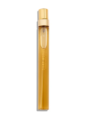 Silky Woods Eau de Parfum 10ml