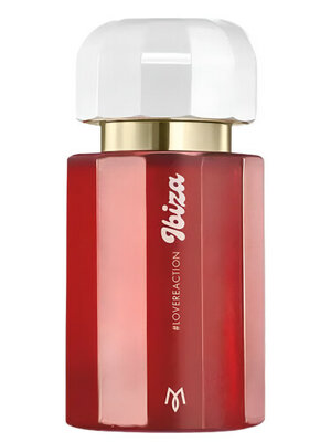 #LOVEREACTION Eau de Parfum 100 ml