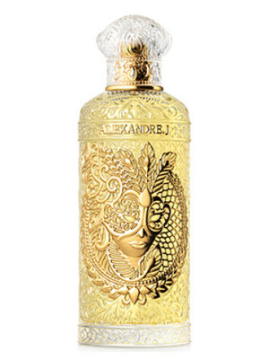 ORIENTAL ENIGMA  Eau de Parfum 100 ml