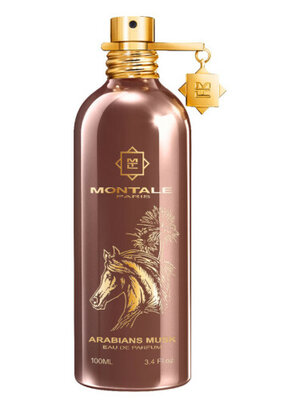ARABIANS MUSK Eau de Parfum 100 ml