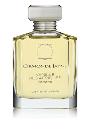 Vanille des Afriques Eau de Parfum 88 ml
