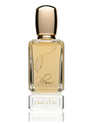 Onda d'Oro Eau de Parfum 80 ml
