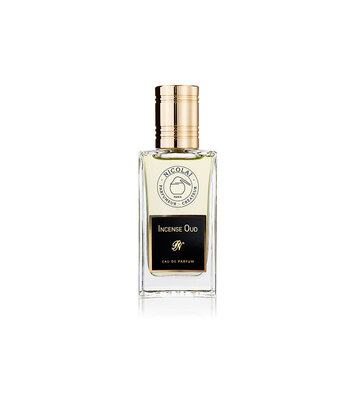 Incense Oud Eau de Parfum 30 ML